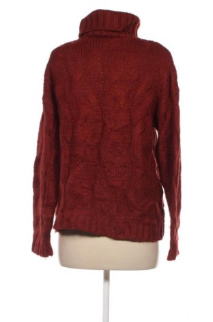 Γυναικείο πουλόβερ Kiabi, Μέγεθος M, Χρώμα Καφέ, Τιμή 4,49 €