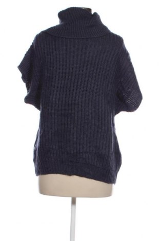 Дамски пуловер Kiabi Woman, Размер L, Цвят Син, Цена 5,22 лв.