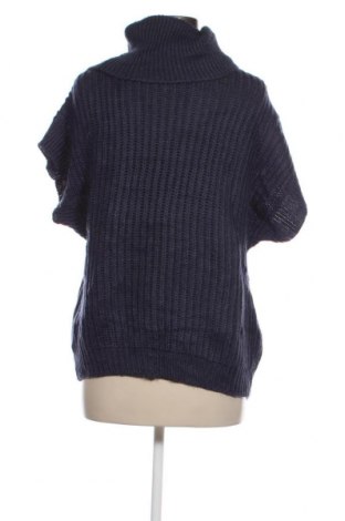 Damenpullover Kiabi Woman, Größe L, Farbe Blau, Preis 2,62 €