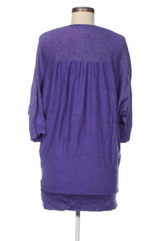 Damenpullover Kiabi Woman, Größe M, Farbe Lila, Preis 7,06 €