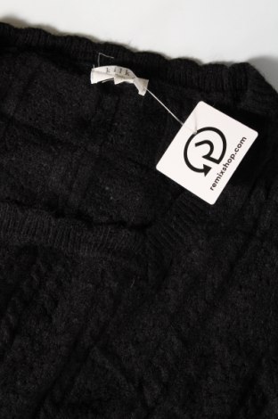 Γυναικείο πουλόβερ Kilky, Μέγεθος M, Χρώμα Μαύρο, Τιμή 2,87 €