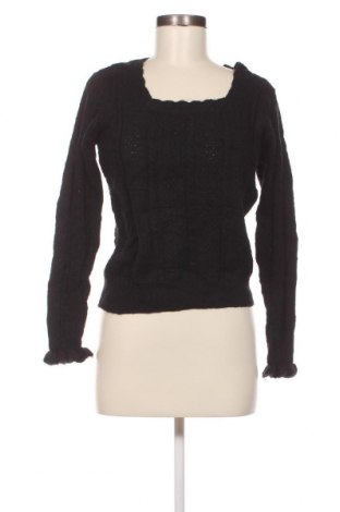 Γυναικείο πουλόβερ Kilky, Μέγεθος M, Χρώμα Μαύρο, Τιμή 2,87 €