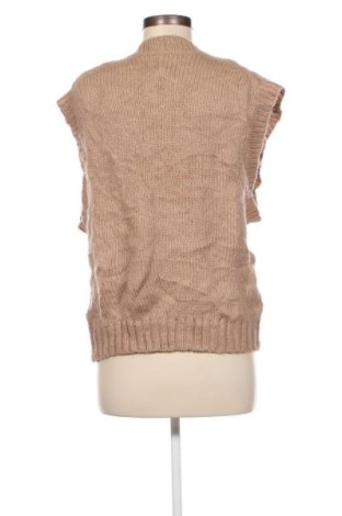 Γυναικείο πουλόβερ Kilky, Μέγεθος M, Χρώμα  Μπέζ, Τιμή 4,49 €