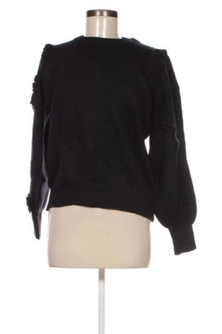 Дамски пуловер Kilky, Размер M, Цвят Черен, Цена 8,70 лв.