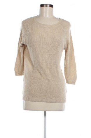 Γυναικείο πουλόβερ Kismet, Μέγεθος S, Χρώμα  Μπέζ, Τιμή 2,15 €