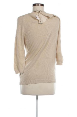 Γυναικείο πουλόβερ Kismet, Μέγεθος S, Χρώμα  Μπέζ, Τιμή 2,15 €