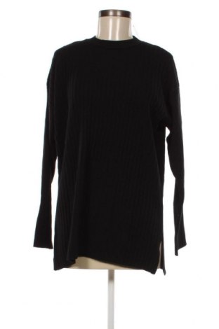 Γυναικείο πουλόβερ LC Waikiki, Μέγεθος M, Χρώμα Μαύρο, Τιμή 2,87 €