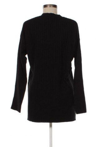 Γυναικείο πουλόβερ LC Waikiki, Μέγεθος M, Χρώμα Μαύρο, Τιμή 6,28 €