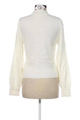 Γυναικείο πουλόβερ LCW, Μέγεθος L, Χρώμα Εκρού, Τιμή 2,87 €