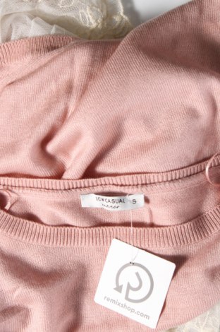 Damenpullover LCW, Größe S, Farbe Rosa, Preis 4,42 €