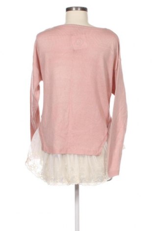 Γυναικείο πουλόβερ LCW, Μέγεθος S, Χρώμα Ρόζ , Τιμή 2,76 €