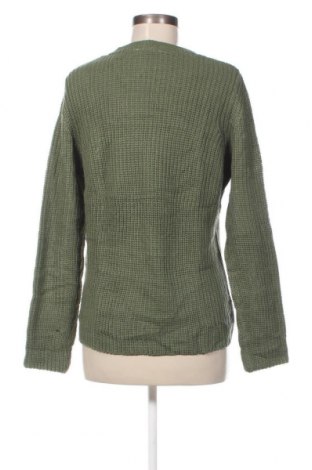 Γυναικείο πουλόβερ LFT, Μέγεθος M, Χρώμα Πράσινο, Τιμή 4,49 €