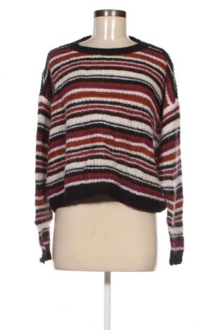 Γυναικείο πουλόβερ La Fee Maraboutee, Μέγεθος L, Χρώμα Πολύχρωμο, Τιμή 13,34 €