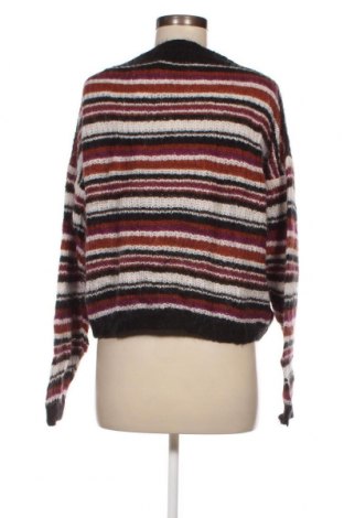 Γυναικείο πουλόβερ La Fee Maraboutee, Μέγεθος L, Χρώμα Πολύχρωμο, Τιμή 11,16 €