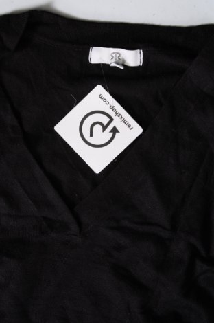 Γυναικείο πουλόβερ La Redoute, Μέγεθος M, Χρώμα Μαύρο, Τιμή 3,23 €