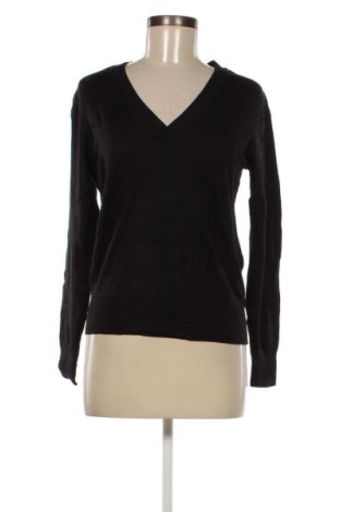 Γυναικείο πουλόβερ La Redoute, Μέγεθος M, Χρώμα Μαύρο, Τιμή 3,41 €