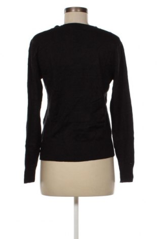 Дамски пуловер La Redoute, Размер M, Цвят Черен, Цена 6,38 лв.