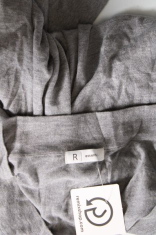Damenpullover La Redoute, Größe L, Farbe Grau, Preis 3,23 €