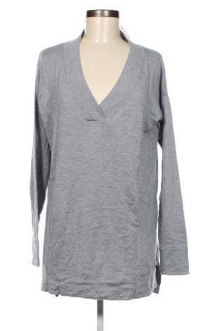 Γυναικείο πουλόβερ La Redoute, Μέγεθος L, Χρώμα Γκρί, Τιμή 4,49 €