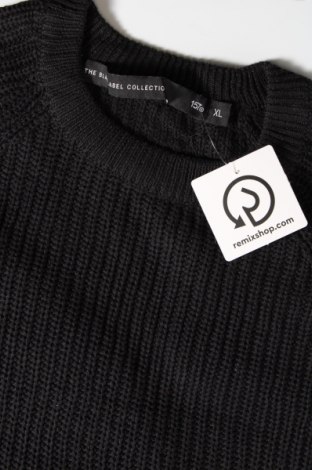 Дамски пуловер Lager 157, Размер XL, Цвят Черен, Цена 10,15 лв.