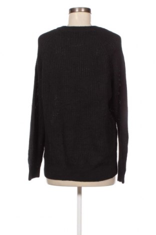 Дамски пуловер Lager 157, Размер XL, Цвят Черен, Цена 10,15 лв.