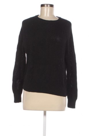 Γυναικείο πουλόβερ Lager 157, Μέγεθος M, Χρώμα Μαύρο, Τιμή 7,36 €