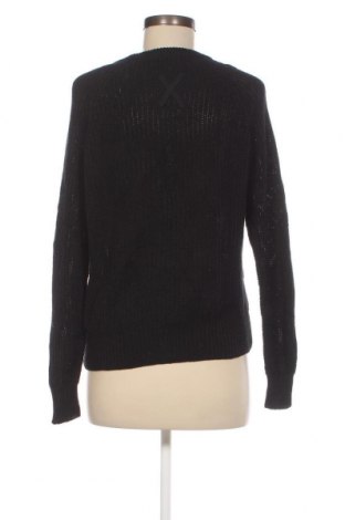 Дамски пуловер Lager 157, Размер M, Цвят Черен, Цена 8,70 лв.