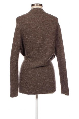 Дамски пуловер Lamberto Losani, Размер S, Цвят Кафяв, Цена 60,97 лв.