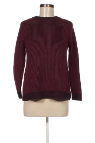 Дамски пуловер Lands' End, Размер XS, Цвят Лилав, Цена 11,50 лв.