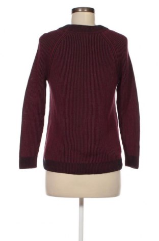 Дамски пуловер Lands' End, Размер XS, Цвят Лилав, Цена 13,80 лв.