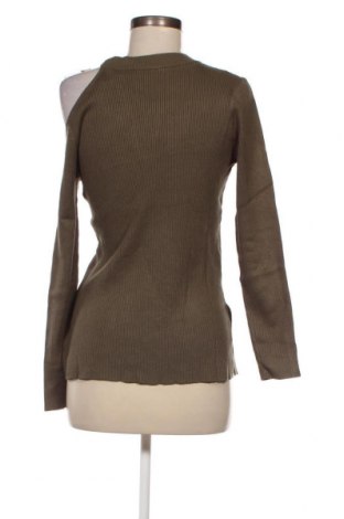 Дамски пуловер Lascana, Размер XS, Цвят Зелен, Цена 8,74 лв.