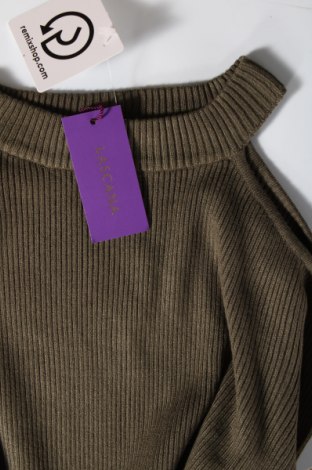 Damenpullover Lascana, Größe XS, Farbe Grün, Preis € 7,99