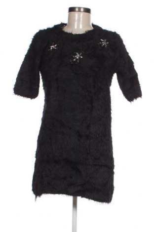Γυναικείο πουλόβερ Last Woman, Μέγεθος M, Χρώμα Μαύρο, Τιμή 3,05 €