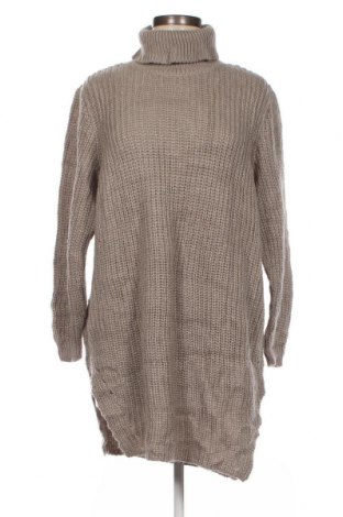 Γυναικείο πουλόβερ Laura Kent, Μέγεθος XL, Χρώμα Γκρί, Τιμή 2,87 €
