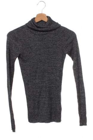 Дамски пуловер Laura Scott, Размер XS, Цвят Сив, Цена 4,64 лв.