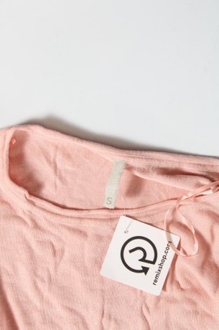 Γυναικείο πουλόβερ Laura Torelli, Μέγεθος S, Χρώμα Ρόζ , Τιμή 2,33 €