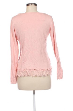 Дамски пуловер Laura Torelli, Размер S, Цвят Розов, Цена 7,25 лв.