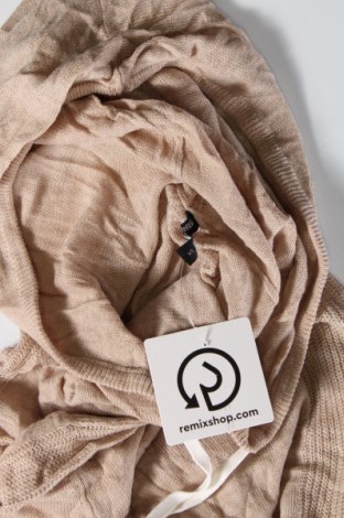 Дамски пуловер Laura Torelli, Размер S, Цвят Бежов, Цена 8,70 лв.