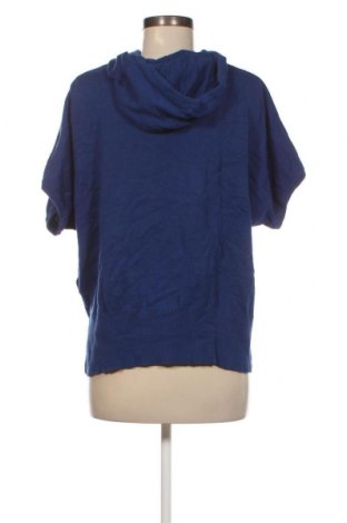 Pulover de femei Laura Torelli, Mărime M, Culoare Albastru, Preț 23,85 Lei