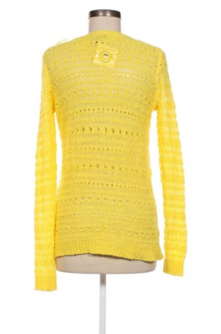 Дамски пуловер Le Chateau, Размер M, Цвят Жълт, Цена 15,40 лв.