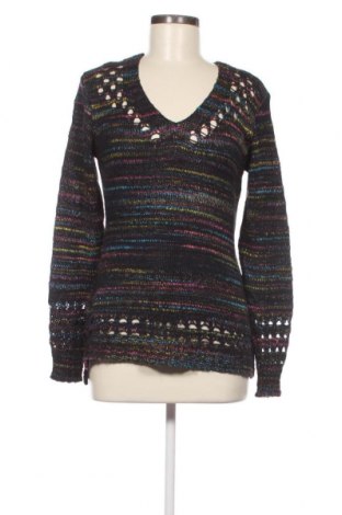 Γυναικείο πουλόβερ Le Lis, Μέγεθος M, Χρώμα Πολύχρωμο, Τιμή 2,87 €