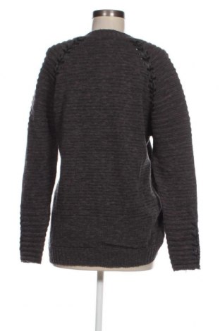 Дамски пуловер Le Lis Blanc, Размер L, Цвят Сив, Цена 7,02 лв.