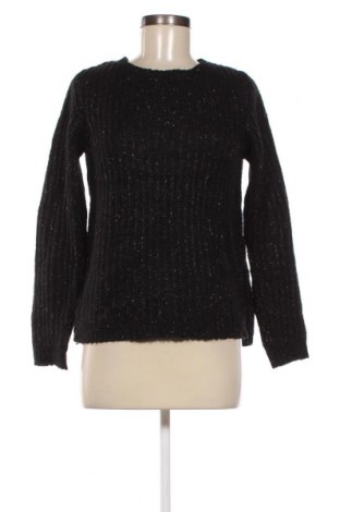Γυναικείο πουλόβερ Le Temps Des Cerises, Μέγεθος S, Χρώμα Μαύρο, Τιμή 4,49 €