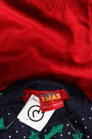 Γυναικείο πουλόβερ Lefties, Μέγεθος S, Χρώμα Πολύχρωμο, Τιμή 5,38 €