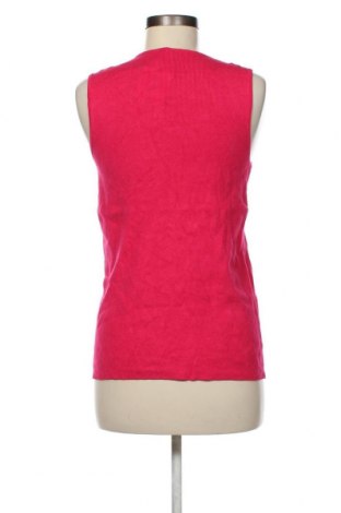 Γυναικείο πουλόβερ Leo & Nicole, Μέγεθος L, Χρώμα Ρόζ , Τιμή 19,79 €
