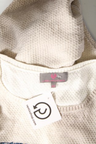 Γυναικείο πουλόβερ Lieblingsstuck, Μέγεθος M, Χρώμα Πολύχρωμο, Τιμή 8,17 €