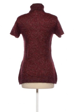 Дамски пуловер Life Style, Размер M, Цвят Червен, Цена 8,70 лв.