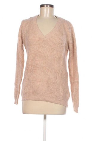 Дамски пуловер Lili & Lala, Размер M, Цвят Бежов, Цена 4,93 лв.