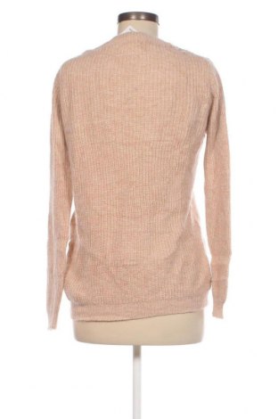 Дамски пуловер Lili & Lala, Размер M, Цвят Бежов, Цена 4,93 лв.