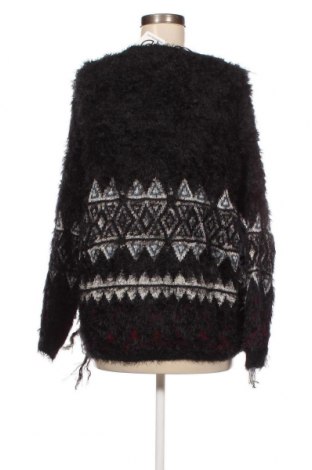 Дамски пуловер Lilie Rose, Размер M, Цвят Черен, Цена 7,25 лв.